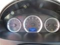 Medium Silver Blue - Sonata GLS Photo No. 25