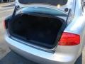 Light Silver Metallic - A4 2.0T quattro Sedan Photo No. 20