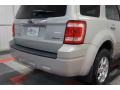 Oxford White - Escape Limited 4WD Photo No. 65