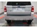 Oxford White - Escape Limited 4WD Photo No. 66