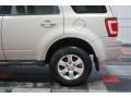 Oxford White - Escape Limited 4WD Photo No. 67