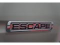 Oxford White - Escape Limited 4WD Photo No. 87