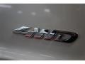 Oxford White - Escape Limited 4WD Photo No. 89
