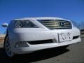Opaline Silver Pearl - LS 460 Photo No. 1