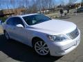 Opaline Silver Pearl - LS 460 Photo No. 3