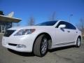 Opaline Silver Pearl - LS 460 Photo No. 6