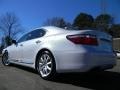 Opaline Silver Pearl - LS 460 Photo No. 8