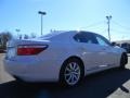 Opaline Silver Pearl - LS 460 Photo No. 10