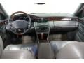 2002 Crimson Pearl Cadillac DeVille DTS  photo #27