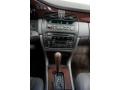 2002 Crimson Pearl Cadillac DeVille DTS  photo #41