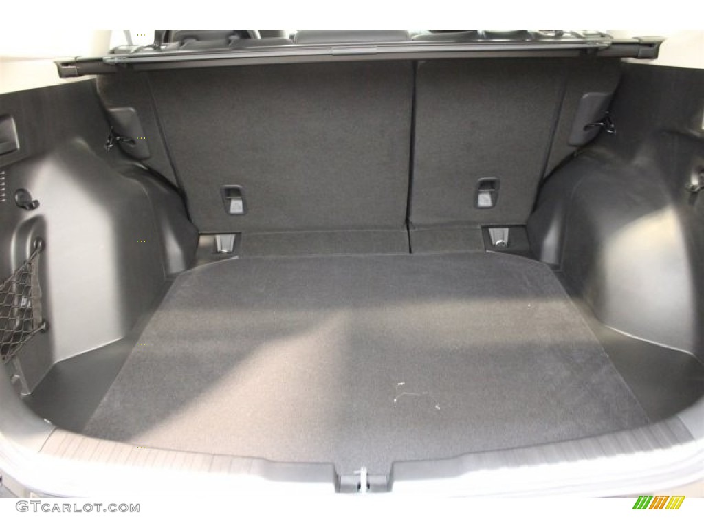 2016 CR-V Touring AWD - Crystal Black Pearl / Black photo #28