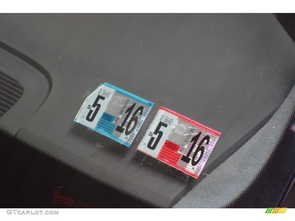 2002 DeVille DTS - Crimson Pearl / Dark Gray photo #90