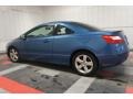 Atomic Blue Metallic - Civic EX Coupe Photo No. 11