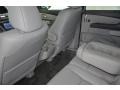 2016 Crystal Black Pearl Honda Odyssey EX-L  photo #18