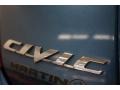 Atomic Blue Metallic - Civic EX Coupe Photo No. 89