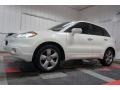 White Diamond Pearl - RDX Technology Photo No. 2