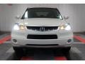 White Diamond Pearl - RDX Technology Photo No. 4