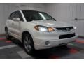 White Diamond Pearl - RDX Technology Photo No. 5