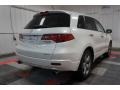 White Diamond Pearl - RDX Technology Photo No. 8