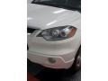 White Diamond Pearl - RDX Technology Photo No. 59