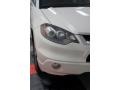 White Diamond Pearl - RDX Technology Photo No. 61