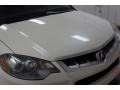 White Diamond Pearl - RDX Technology Photo No. 64