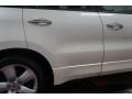 White Diamond Pearl - RDX Technology Photo No. 71