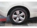 White Diamond Pearl - RDX Technology Photo No. 73
