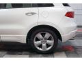 White Diamond Pearl - RDX Technology Photo No. 80