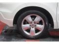 White Diamond Pearl - RDX Technology Photo No. 88
