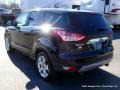 2013 Tuxedo Black Metallic Ford Escape SEL 1.6L EcoBoost  photo #3