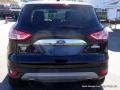 2013 Tuxedo Black Metallic Ford Escape SEL 1.6L EcoBoost  photo #4