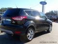 2013 Tuxedo Black Metallic Ford Escape SEL 1.6L EcoBoost  photo #5