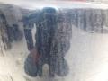 Bluestone Metallic - Highlander V6 4WD Photo No. 6