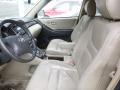 Bluestone Metallic - Highlander V6 4WD Photo No. 11