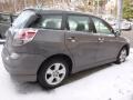 2008 Phantom Gray Pearl Toyota Matrix XR  photo #3