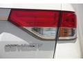 2016 White Diamond Pearl Honda Odyssey LX  photo #3