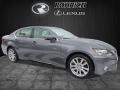 Nebula Gray Pearl 2013 Lexus GS 350 AWD