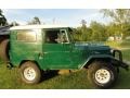 Green - Land Cruiser FJ40 Photo No. 3