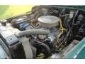 1963 Toyota Land Cruiser 350 Cubic Inch OHV 16-Valve V8 Engine Photo