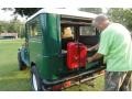 Green - Land Cruiser FJ40 Photo No. 11