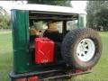 Green - Land Cruiser FJ40 Photo No. 12