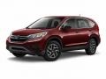 2016 Basque Red Pearl II Honda CR-V SE  photo #18