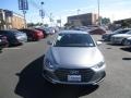 2017 Gray Hyundai Elantra Limited  photo #5