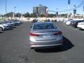 2017 Gray Hyundai Elantra Limited  photo #10