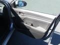 2017 Gray Hyundai Elantra Limited  photo #13