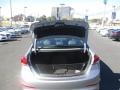 2017 Gray Hyundai Elantra Limited  photo #18