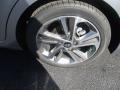 2017 Gray Hyundai Elantra Limited  photo #19