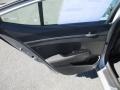 2017 Gray Hyundai Elantra Limited  photo #20