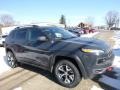 2016 Rhino Jeep Cherokee Trailhawk 4x4  photo #11